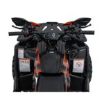 Детско Бензиново ATV Renegade Pro Rider, 4-тактов двигател, 12 V / 9 Ah - Image 12