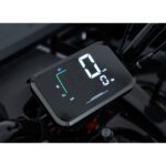 Детско Бензиново ATV Renegade Pro Rider, 4-тактов двигател, 12 V / 9 Ah - Image 14