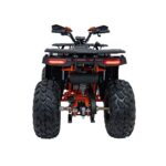 Детско Бензиново ATV Renegade Pro Rider, 4-тактов двигател, 12 V / 9 Ah - Image 7