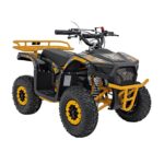 Детско Бензиново ATV Renegade Sirius, 2-тактов двигател - Image 4