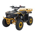 Детско Бензиново ATV Renegade Sirius, 2-тактов двигател