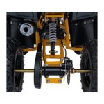 Детско Бензиново ATV Renegade Sirius, 2-тактов двигател - Image 16