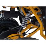 Детско Бензиново ATV Renegade Sirius, 2-тактов двигател - Image 17