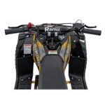 Детско Бензиново ATV Renegade Sirius, 2-тактов двигател - Image 12