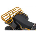 Детско Бензиново ATV Renegade Sirius, 2-тактов двигател - Image 13