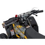 Детско Бензиново ATV Renegade Sirius, 2-тактов двигател - Image 11
