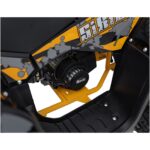 Детско Бензиново ATV Renegade Sirius, 2-тактов двигател - Image 19