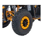 Детско Бензиново ATV Renegade Sirius, 2-тактов двигател - Image 14