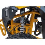 Детско Бензиново ATV Renegade Sirius, 2-тактов двигател - Image 21
