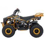 Детско Бензиново ATV Renegade Sirius, 2-тактов двигател - Image 5
