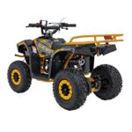 Детско Бензиново ATV Renegade Sirius, 2-тактов двигател - Image 8
