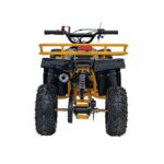 Детско Бензиново ATV Renegade Sirius, 2-тактов двигател - Image 6