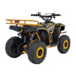 Детско Бензиново ATV Renegade Sirius, 2-тактов двигател - Image 7