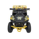 Детско Бензиново ATV Renegade Sirius, 2-тактов двигател - Image 7