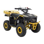 Детско Бензиново ATV Renegade Sirius, 2-тактов двигател - Image 8