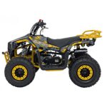 Детско Бензиново ATV Renegade Sirius, 2-тактов двигател - Image 6