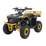 Детско Бензиново ATV Renegade Sirius, 2-тактов двигател