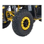 Детско Бензиново ATV Renegade Sirius, 2-тактов двигател - Image 15