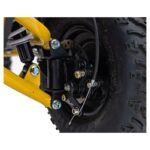 Детско Бензиново ATV Renegade Sirius, 2-тактов двигател - Image 17