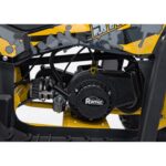 Детско Бензиново ATV Renegade Sirius, 2-тактов двигател - Image 19