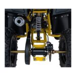 Детско Бензиново ATV Renegade Sirius, 2-тактов двигател - Image 21