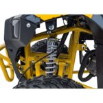 Детско Бензиново ATV Renegade Sirius, 2-тактов двигател - Image 22