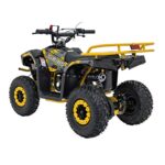 Детско Бензиново ATV Renegade Sirius, 2-тактов двигател - Image 4