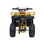 Детско Бензиново ATV Renegade Sirius, 2-тактов двигател - Image 5