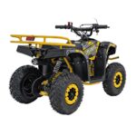 Детско Бензиново ATV Renegade Sirius, 2-тактов двигател - Image 3