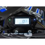 Детско бензиново ATV Quad, 110 cc, 4-тактов двигател - Image 24
