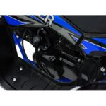 Детско бензиново ATV Quad, 110 cc, 4-тактов двигател - Image 26