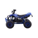 Детско бензиново ATV Quad, 110 cc, 4-тактов двигател - Image 4