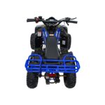Детско бензиново ATV Quad, 110 cc, 4-тактов двигател - Image 5