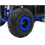 Детско бензиново ATV Quad, 110 cc, 4-тактов двигател - Image 10