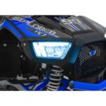 Детско бензиново ATV Quad, 110 cc, 4-тактов двигател - Image 12