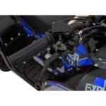 Детско бензиново ATV Quad, 110 cc, 4-тактов двигател - Image 13