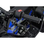 Детско бензиново ATV Quad, 110 cc, 4-тактов двигател - Image 14