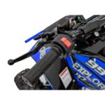 Детско бензиново ATV Quad, 110 cc, 4-тактов двигател - Image 15