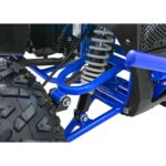 Детско бензиново ATV Quad, 110 cc, 4-тактов двигател - Image 21
