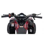 Детско бензиново ATV Quad, 110 cc, 4-тактов двигател - Image 10