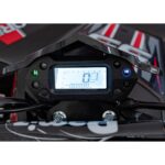 Детско бензиново ATV Quad, 110 cc, 4-тактов двигател - Image 16
