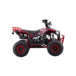 Детско бензиново ATV Quad, 110 cc, 4-тактов двигател - Image 4