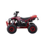 Детско бензиново ATV Quad, 110 cc, 4-тактов двигател - Image 2