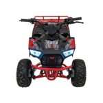 Детско бензиново ATV Quad, 110 cc, 4-тактов двигател - Image 6