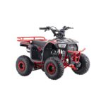 Детско бензиново ATV Quad, 110 cc, 4-тактов двигател - Image 3