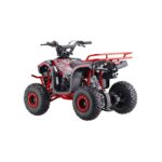Детско бензиново ATV Quad, 110 cc, 4-тактов двигател - Image 7