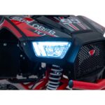 Детско бензиново ATV Quad, 110 cc, 4-тактов двигател - Image 14