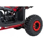 Детско бензиново ATV Quad, 110 cc, 4-тактов двигател - Image 17