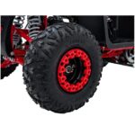 Детско бензиново ATV Quad, 110 cc, 4-тактов двигател - Image 18