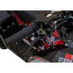 Детско бензиново ATV Quad, 110 cc, 4-тактов двигател - Image 20